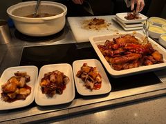 -叶氏兄弟饭摊(马鞍池东路店)