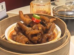 -香港池仔记肠粉王(博多新记襄阳南路店)
