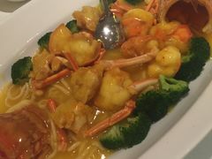 -粤麓轩餐厅(中信泰富广场店)