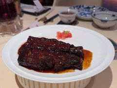 -侨美食家·粤菜(体育西路店)