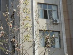 -曲阜师范大学(曲阜校区)