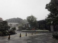 -杭州开元森泊度假乐园