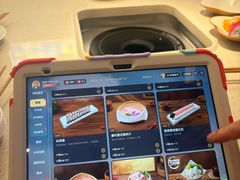 -海底捞火锅(龙岗星河COCO Park店)