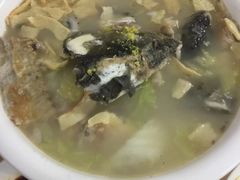 -官塘锋记鱼生·生腌·砂锅粥(牌坊街店)