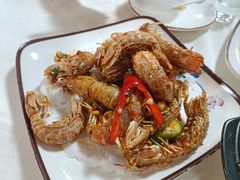 -华源餐厅·海鲜大排档(日月贝店)