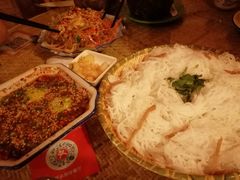 -多哥水傣味餐厅(司马巷店)