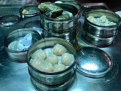-顺德美的万豪酒店·自助餐·贡厨
