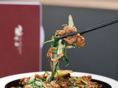 -悦融琥珀·京鲁菜·海味珍品(西单店)