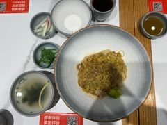 -馋三尺蟹粉小笼(人民广场店)