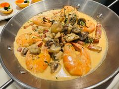 -港丽餐厅(天河城店)