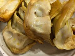 锅贴-蒋家桥饺面店(四望亭路店)