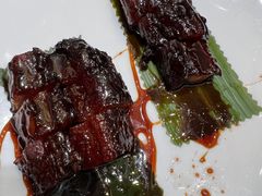 马来西亚黑叉烧-寻味顺德·珍之宝酒楼(银钻店)