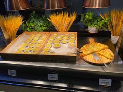 -川骄海鲜自助(河东店)