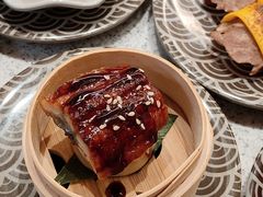 -争鲜回转寿司(中街大悦城店)