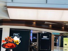 -香港国际机场