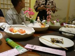 -贵木日本料理·铁板烧(新地假日广场店)