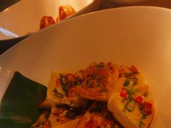 -韵咖啡自助餐厅(天津香格里拉店)