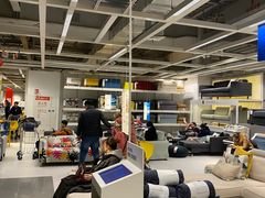 -宜家家居(西安未央商场店)