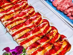 -鹤之乡·齐齐哈尔烤肉·非遗(秋涛路店)