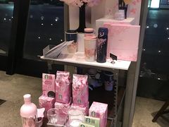 零售区-星巴克臻选(苏州久光百货店)