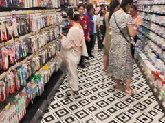 -永旺梦乐城(武汉金桥店)