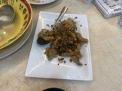 -钱塘府海鲜餐厅