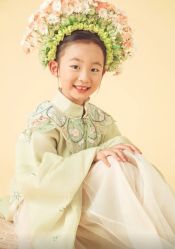 -倾城宝贝儿童摄影(浦东金谊店)