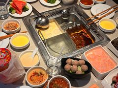 -海底捞火锅(万达广场店)
