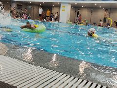 -威仕顿健身游泳(御锦城店)