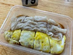 瘦肉蛋肠-山水肠粉(盐田店)