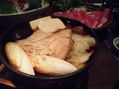 -东京和食 Sun with AQUA
