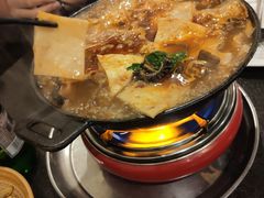 -湘肠香火锅店(团结湖店)