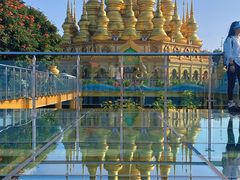 -西双版纳勐泐文化旅游区