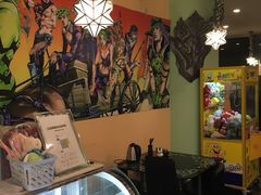 -JOJO实景沉浸侦探剧本杀(大悦城店)