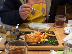 -豪客来牛排(宝龙城市广场店)