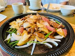 -三亚湾假日度假酒店·中餐厅