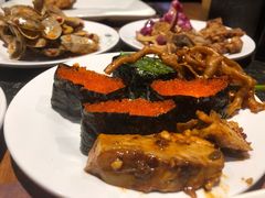 -汉巴味德(大悦城店)