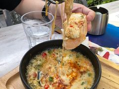 -HELLO MUSAE 拾光缪斯餐厅·纯正希腊风味(苏州中心店)