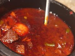 -七八冷面·延边朝鲜族美食(欢乐谷店)