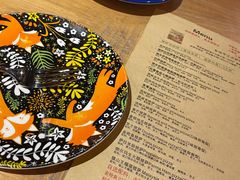 -盘炉forenza·云贵川融合小食堂 ( 钟楼中柳巷店)