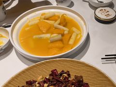 -贡宴盐帮菜自贡驻京联络处餐厅
