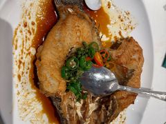 -侨美·唐荔园·40年地道粤菜