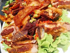 -京尊烤鸭店JINGZUN(春秀路店)