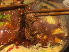 -锅首鲜品火锅(鸳鸯店)