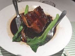 -桂满陇·蟹黄小笼汤包(清河万象店)
