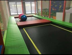 -美加乐儿童乐园(江宁文鼎广场店)