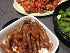 -一棠龙虾•王牌虾球(楚河汉街店)