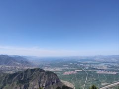 -北岳恒山