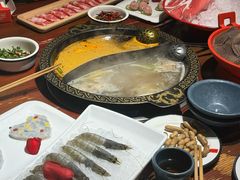 -黄家码头老火锅(解放碑旗舰店)