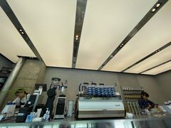 -CUBIC3三立方咖啡(凌空SOHO店)